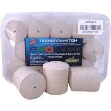Технопланктон Profplankton Микс (1шт.)