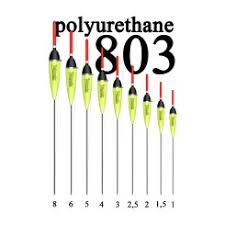 Поплавок Wormix  803-10  1,0гр. из полиуретана 