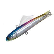 Раттлин Halcyon System N Shico 96 BM Fin 30гр. 04 H-C Rainbow