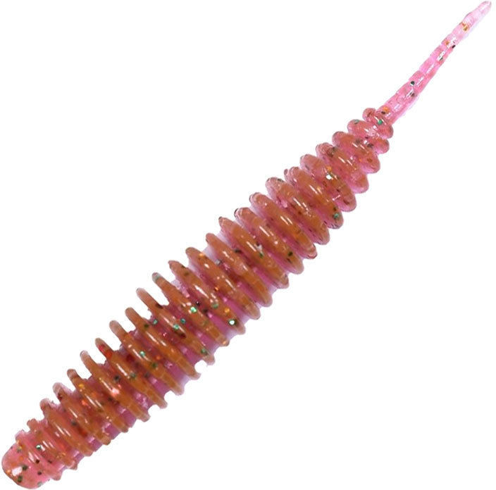Слаги 140193 съедоб.LJ Pro Series Ultra Worm  2.0/S14(1шт.)