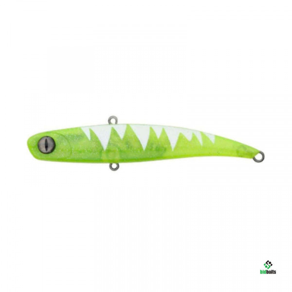 Раттлин (Vib) Frapp WhipHead 95  30гр. #37t