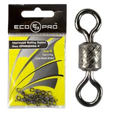 Вертлюг Ecopro EP-102-10 (уп.10шт/14кг)