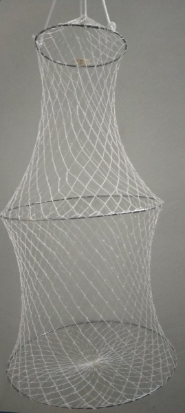 Садок (нить) малый (3к) ручная работа