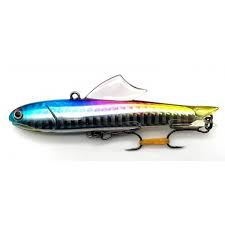 Раттлин Halcyon System N Shico 96 BM Fin 20гр. 04 H-C Rainbow