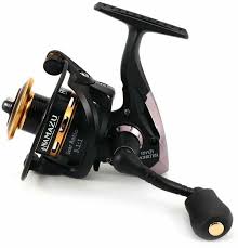 Катушка б/ин. Namazu River Monster RM3000 (4+1подш.) (N-RRM3000)