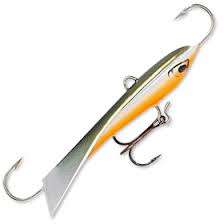 Балансир Rapala SNR8/RFSH 24гр.  