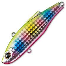Раттлин Daiwa Morethan Salt Vib 72S 15гр. (0482 5944) Fuyayo