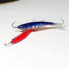 ---Балансир X-Tackle Simp 8,5гр. 40мм. цв.16 (1шт)