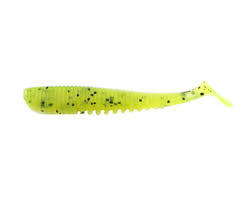 Виброхвост Pontoon21 Awaruna 4" #112