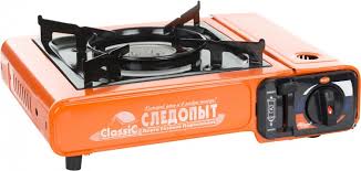 Плита газовая Следопыт Classic PF-GST-N06