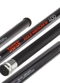 Уд.тел.б/к. Salmo Sniper Pole Medium 4м.