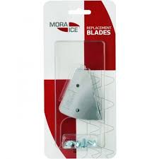 Ножи к ледобуру Mora Ice Blades d130
