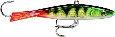 Балансир Rapala JSDR9/PEL 9см. 17гр.  