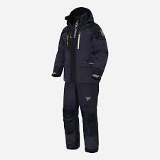 Костюм 3756 Escape DarkGrey (L)