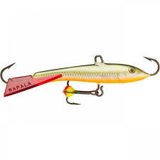 Балансир Rapala 7см. 18гр. WH7/RFSH