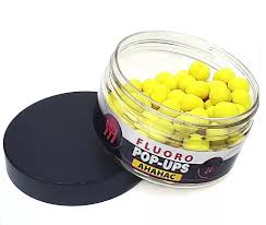 Бойлы 777 baits Wafters 100гр. 14мм. Ананас