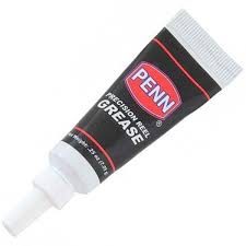 Смазка для катушек Penn Grease Fishbowl Tube 0,25Oz 7гр.