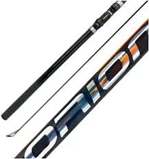 Уд.тел.с/к. Kaida Orion Bolo MX600  6м. до 35гр. карбон (802-600 )