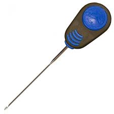 Игла Korda для бойлов Super Fine Baiting Needle 