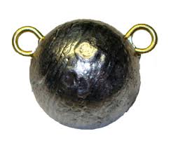 Груз Чебурашка   8гр.(уш.№0 Do-it) (ф.3410-1)