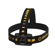 Налобное крепление Armytek Headmount Wizard C2 Pro Max