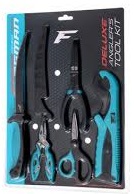 Набор инструментов рыбол.Flagman Angler Tool Kit (FATK-5) (блистер)