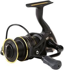 Катушка б/ин. Ryobi Virtus 3000 (4+1подш. передн. фрикц.)