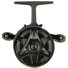 Катушка 13 Fishing Desccent Ice Reel , Left Hard