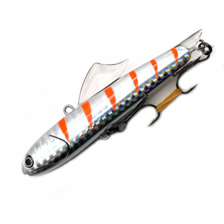 Раттлин Halcyon System N Shico 96 BM Fin 20гр. 17 H-CG