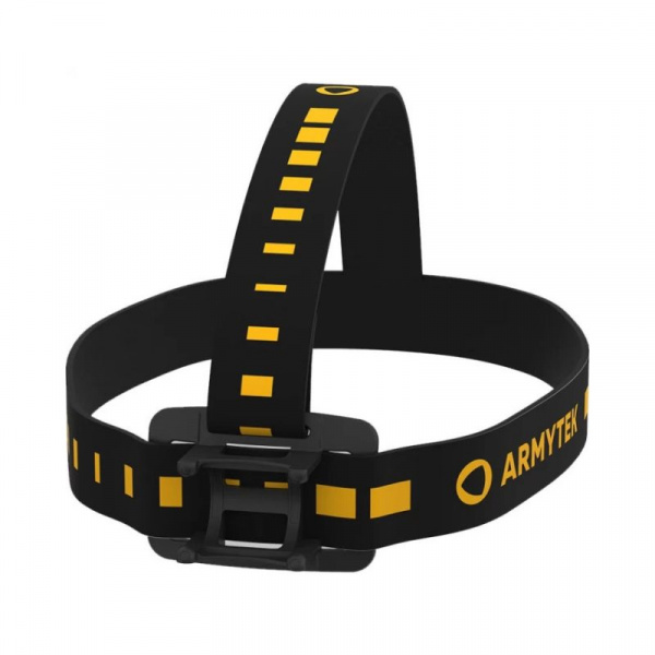 Налобное крепление Armytek Headmount Wizard C2 /Elf C2
