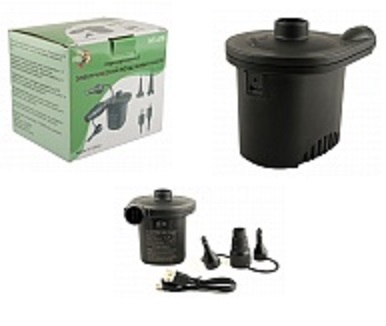 Насос Улов HT-418 аккумуляторный USB - АКЦИЯ