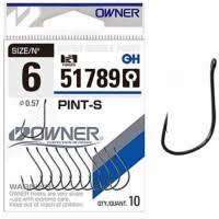 Крючки  Owner  51789-04 Pint-S (уп.10шт)