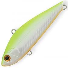 Раттлин ZipBaits Vib 90  35гр. цв.635