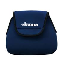 ---Чехол для катушки Okuma Spinning Reel M