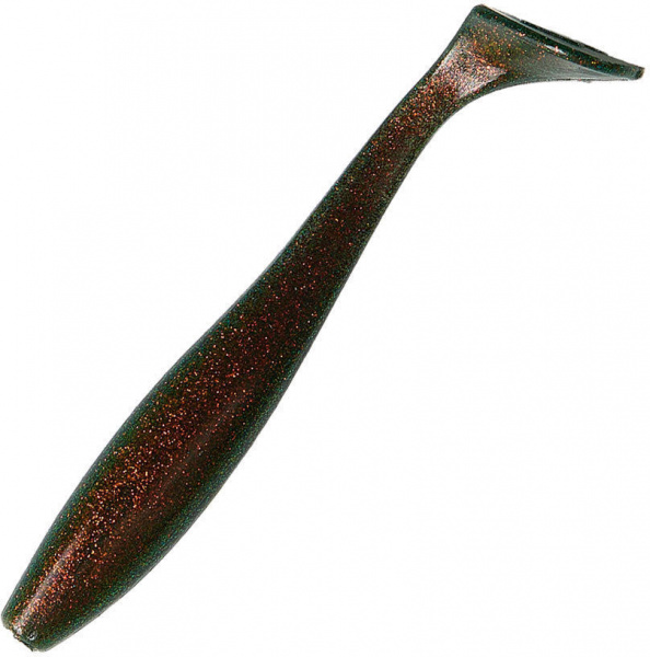 Виброхвост Narval Choppy Tail 12см цв.058 (1шт.) Mr.Sawamura