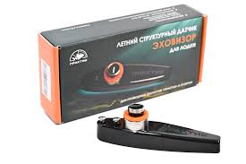 Летний структурный датчик Эховизор