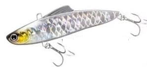 Раттлин Shimano Salvage Solid 100ES 017 (XL-V10S) (100мм/33гр)