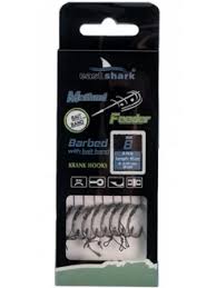 Поводок EastShark для Flat кр.№8 (1шт.)