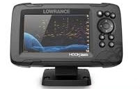 Карплоттер/Эхолот Lowrence Hook Reveal 5 83/200 HDI ROW (нет перевода на русском языке)