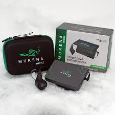 Подводная видеокамера Murena V.2  mini кабель 20м. 