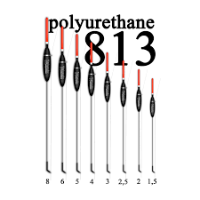 Поплавок Wormix  813-60  6,0гр. из полиуретана 