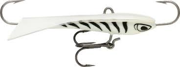 Балансир Rapala SNR6/GLT 9гр.  