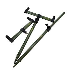Набор буз-бар и банкстик Buzz & Sticks Carp Pro (в сумке)