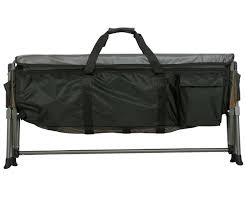 Мат карп.Carp Pro люлька .складной 105*62*38см. (CPL0982)