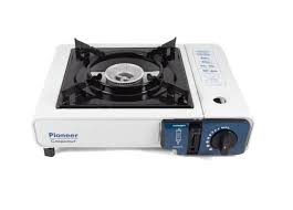 Плита газовая Следопыт Pioneer