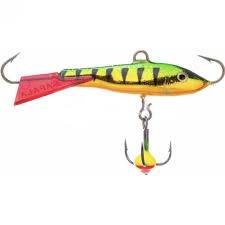 Балансир Rapala 9см. 25гр. W9/P