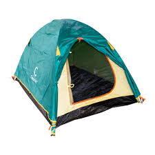 Палатка летняя двухсл. Следопыт Venta3 3-х местн., 280х190х120см.