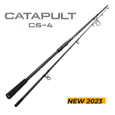Уд.карп.Sportex Catapult CS-4 Carp 12" 3,75lbs 2023