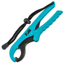 Захват для рыбы Flagman Lip Grip Plastic 20см. FLGP20