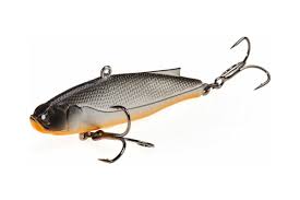 Раттлин  Lucky John Vib Soft 61-101 (61мм.14гр.цв.101) (LJVIBS61-101)